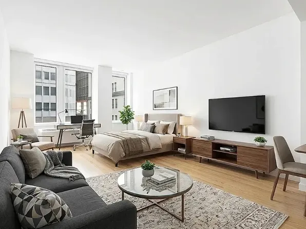 160 Water St, New York, NY