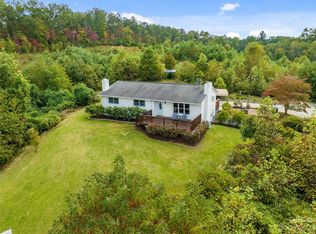 992 Parker Padgett Rd, Old Fort, NC 28762