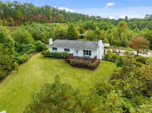 992 Parker Padgett Rd, Old Fort, NC 28762