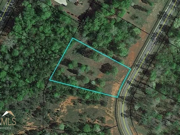 106 Birch Cir, Forsyth, GA 31029