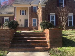8723 Taunton Dr, Huntersville, NC 28078