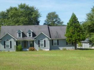 89 Lillian Dr, Byron, GA 31008