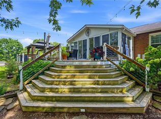 302 Bates Drive, Charlestown, IN 47111