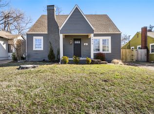 1419 S Delaware Pl, Tulsa, OK 74104