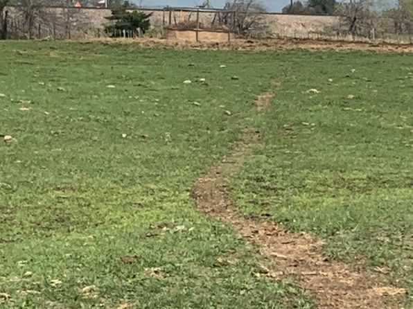 Old Perry Loop, Mc Gregor, TX 76657