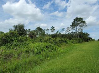NW 268th St #P, Okeechobee, FL 34972