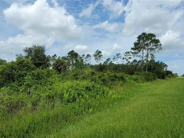 NW 268th St #P, Okeechobee, FL 34972