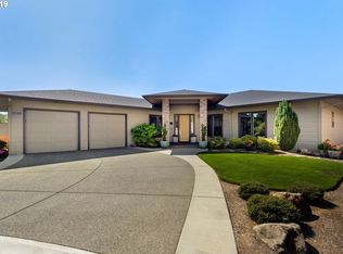 1508 SE Hawks View Ct, Vancouver, WA 98664