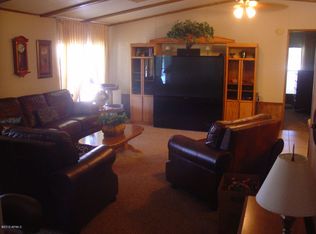 2315 W Windsong St, Apache Junction, AZ 85120