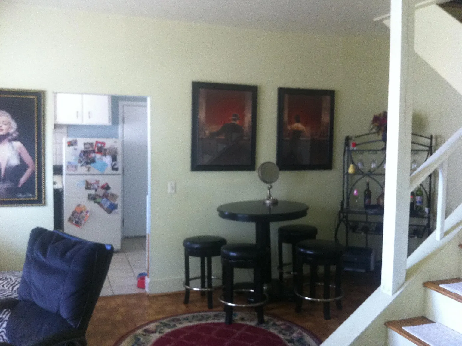 1211 S Elgin Avenue — Photo 3