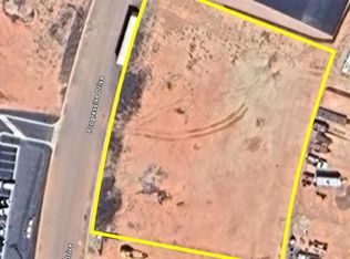 4465 S Progressive Dr, Saint George, UT 84790