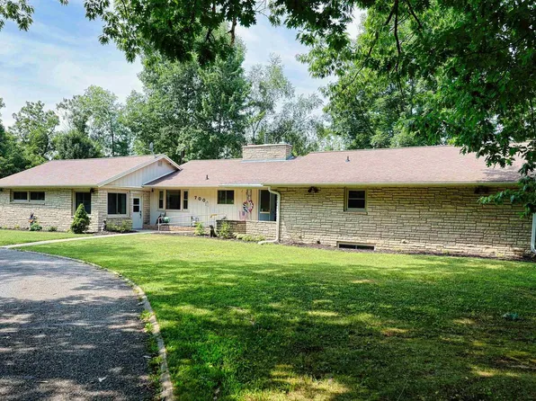 700 E RIVERSIDE AVENUE, Merrill, WI 54452