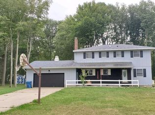 805 Petrie Ave, Muskegon, MI