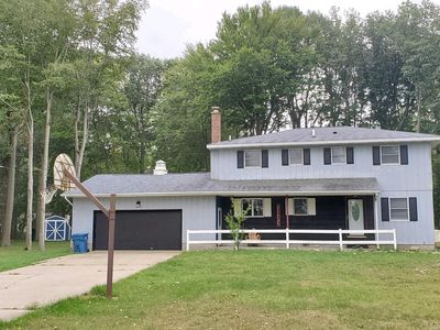 805 Petrie Ave, Muskegon, MI, 49441