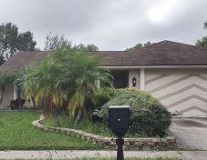 Property Front View