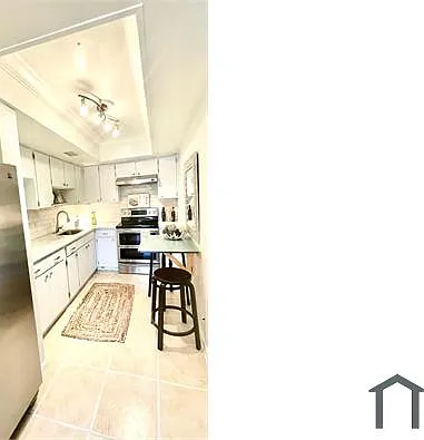 1 bed, 847 sqft, $1,650 — Photo 2
