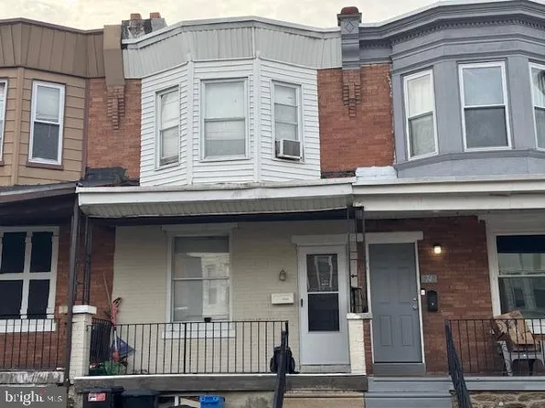 5738 N Beechwood St, Philadelphia, PA 19138