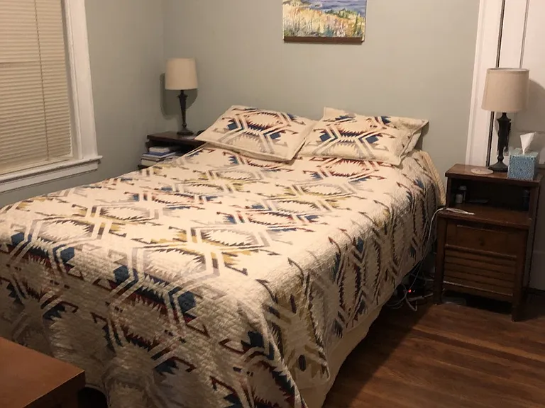 42 Warner St #1 — Photo 4