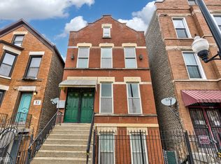 2016 W 18th St #1, Chicago, IL 60608