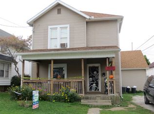 189 E Mark St, Marion, OH 43302