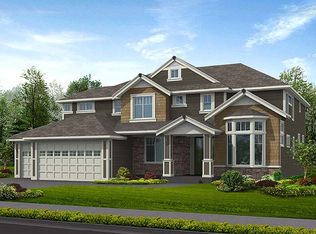 15205 97th Ct NE, Bothell, WA 98011