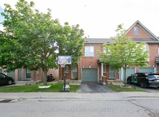 770 Othello Ct E #38, Mississauga, ON L5W1Y2