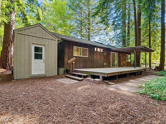 5th image of 6790 Bonny Doon Rd