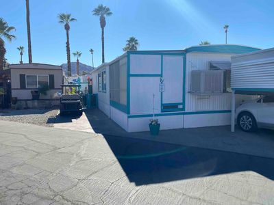 7 Harrison St, Cathedral City, CA, 92234
