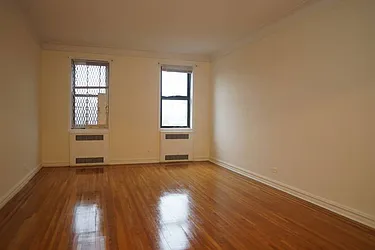 Rented by Norman Raindel, LREB