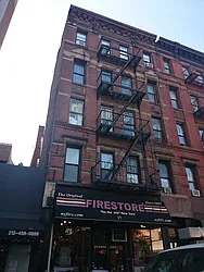 17 Greenwich Avenue in West Village