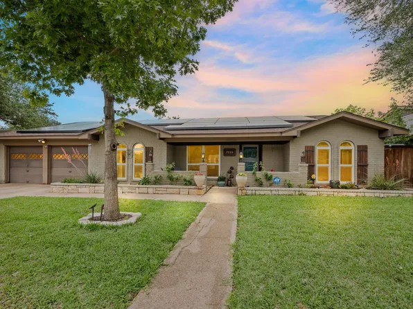 7559 Terry Dr, North Richland Hills, TX 76180