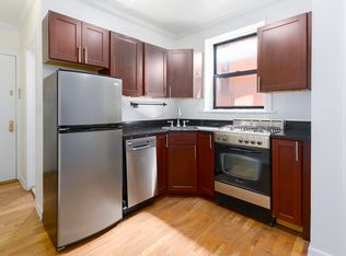 280 14th St APT 1, Brooklyn, NY 11215