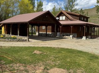 20 Kelli Ln, Carlton, WA 98814