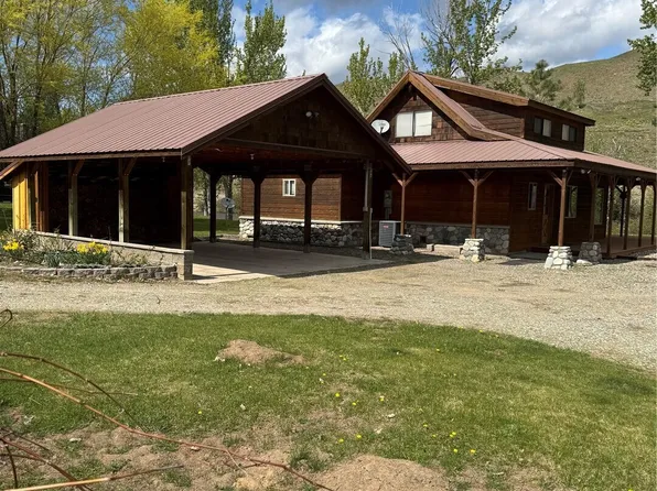 20 Kelli Ln, Carlton, WA 98814