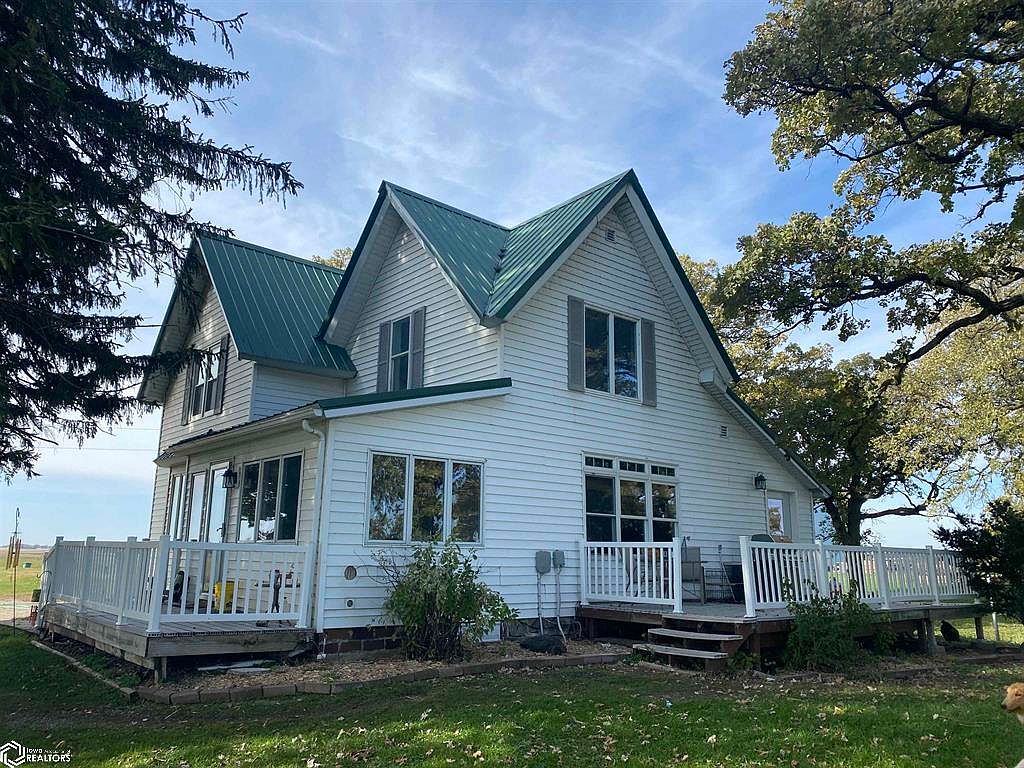 162 Highway 9, Fertile, IA 50434 Zillow