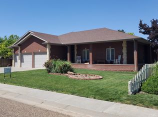 1510 Tulane Ct, Liberal, KS 67901