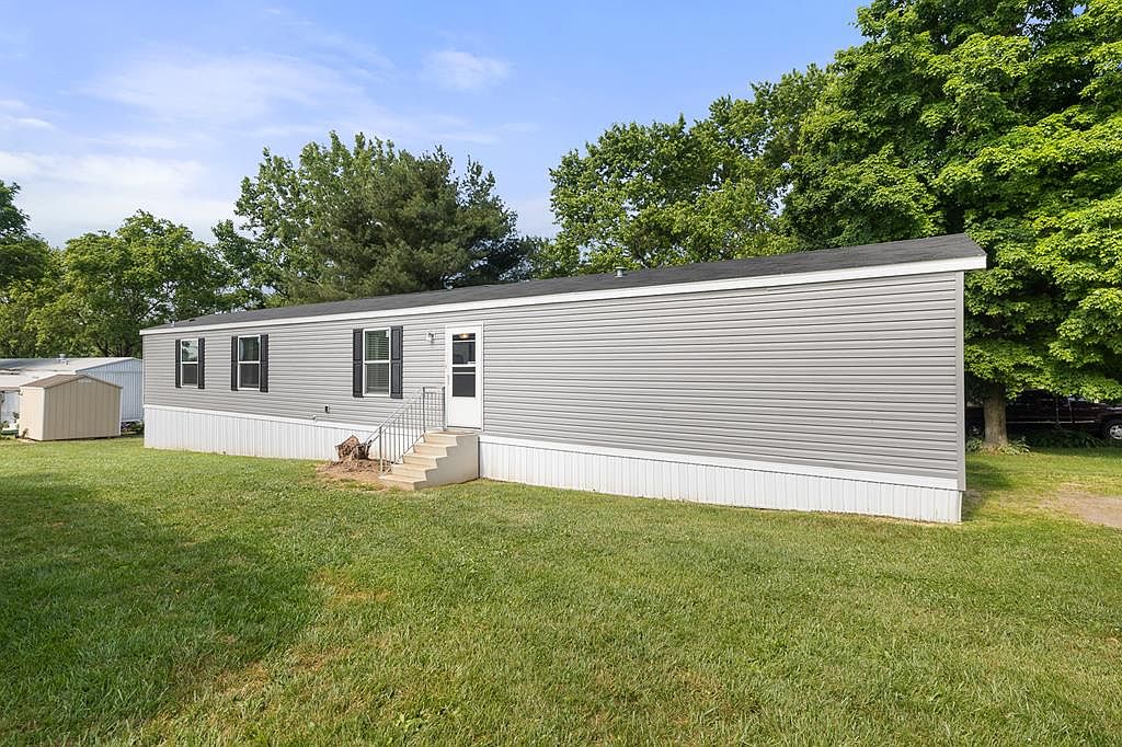 2785 Eckert Rd LOT 33, Mansfield, OH 44904 Zillow