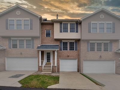 967 Ashton Pl, Morgantown, WV, 26508
