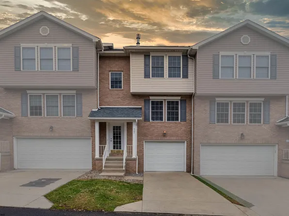 967 Ashton Pl, Morgantown, WV 26508