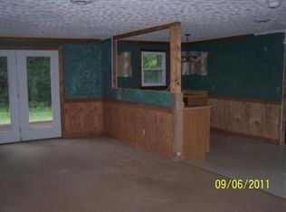 22315 Cliff Rd, Rockbridge, OH 43149