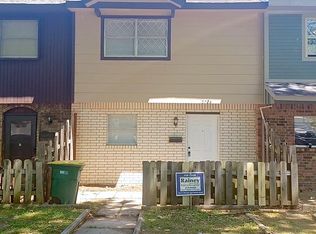 2726 John Ashley Dr, North Little Rock, AR 72114