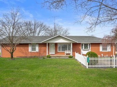 17255 N State Route 3, Eaton, IN, 47338