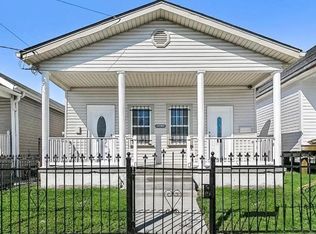 2635 N Rocheblave St, New Orleans, LA 70117