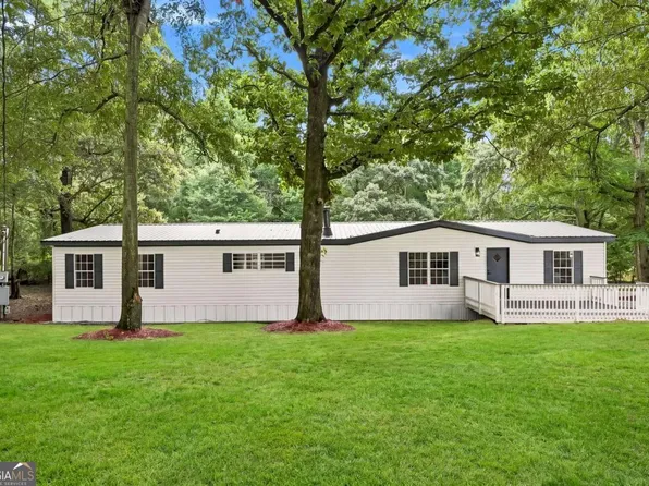 178 Hale Rd, Maysville, GA 30558