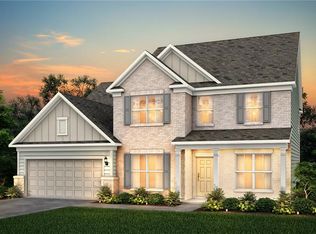 189 Clubhouse Way, Acworth, GA 30101