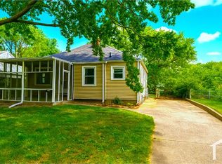 1741 N Riley Ave, Indianapolis, IN 46218