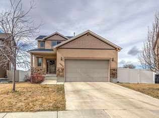 1006 S 1990 E, Spanish Fork, UT 84660