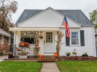 1239 S 93rd St, Milwaukee, WI 53214