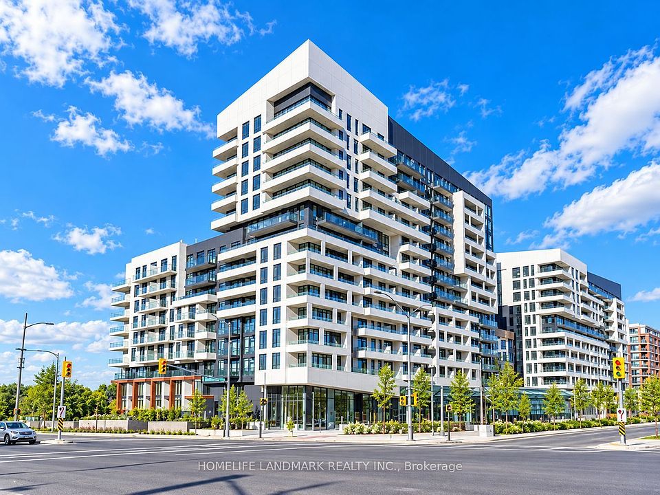 1st image of 10 Rouge Valley Dr W #1403A