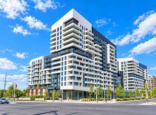 10 Rouge Valley Dr W #1403A, Markham, ON L6G 0G9